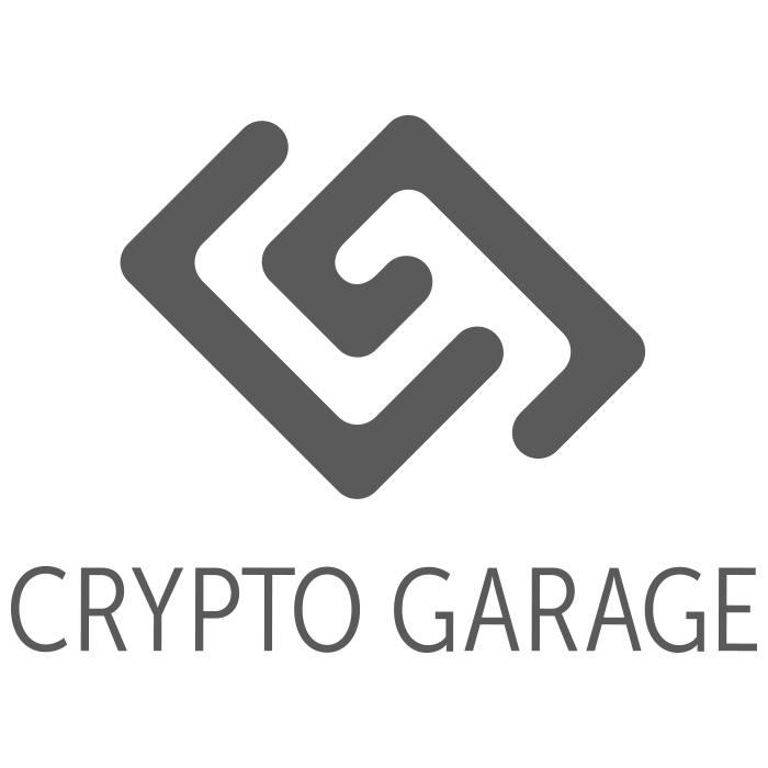 cryptogarage
